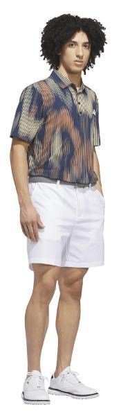 Adidas Tour Cool Feel heren polo, seicta