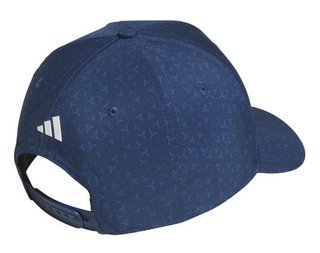 Adidas Tour Print Snapback heren kšiltovka