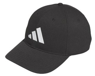 Adidas Tour Snapback heren pet, zwart