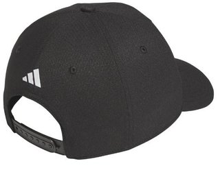 Adidas Tour Snapback heren pet, zwart