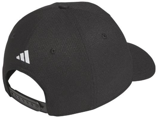 Adidas Tour Snapback heren pet, zwart