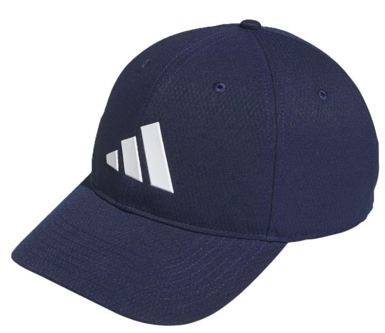 Adidas Tour Snapback heren pet, navy