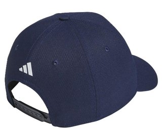Adidas Tour Snapback heren pet, navy