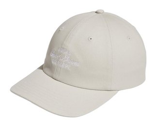 Adidas Cotton Novelty dames golfpet, wonalu