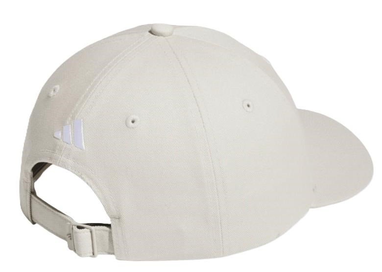 Adidas Cotton Novelty dames golfpet, wonalu