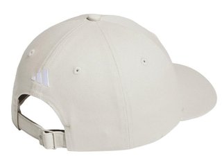 Adidas Cotton Novelty dames golfpet, wonalu