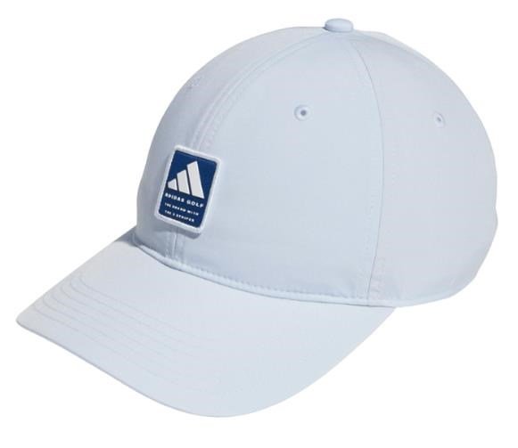 Adidas Crisscros dames pet, blauw