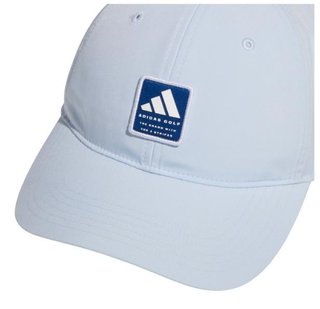 Adidas Crisscros dames pet, blauw
