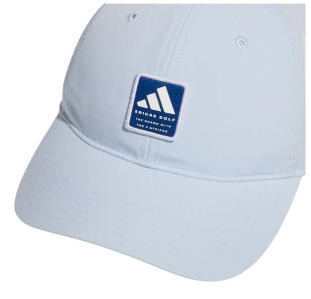 Adidas Crisscros dames pet, blauw