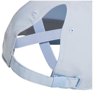 Adidas Crisscros dames pet, blauw
