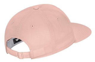 Adidas Crinkled Nylon unisex pet, blush pink
