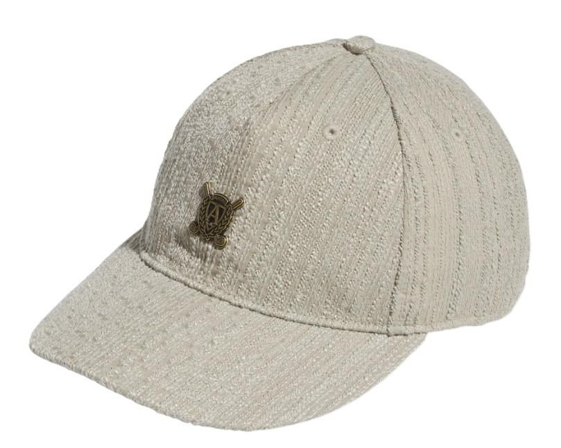 Adidas Boucle Novelty heren pet, woca