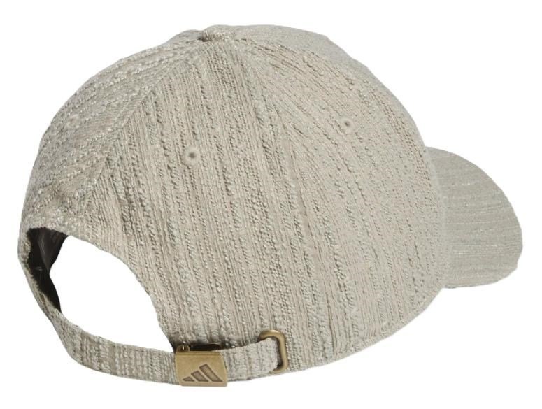 Adidas Boucle Novelty heren pet, woca