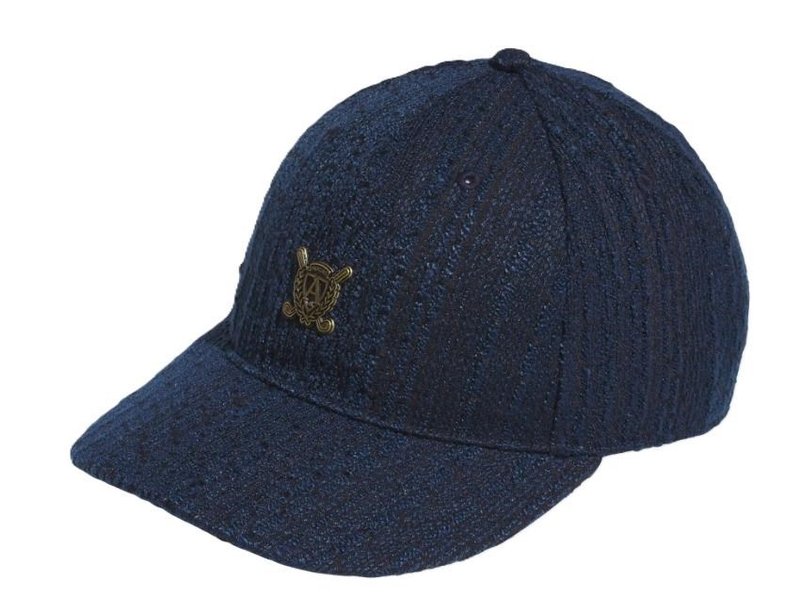 Adidas Boucle Novelty heren pet, navy