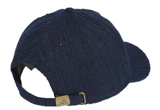 Adidas Boucle Novelty heren pet, navy