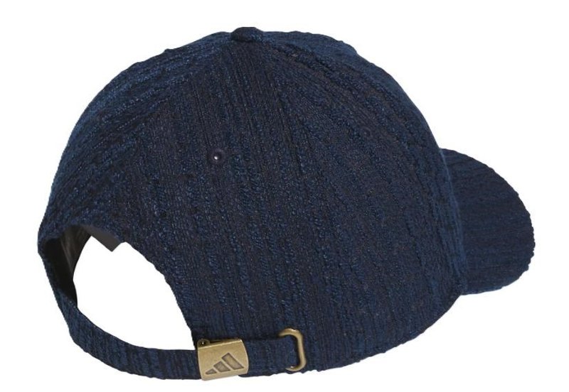 Adidas Boucle Novelty heren pet, navy