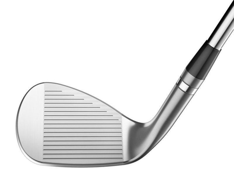 Titleist SM11 Tour Chrome wedge, graphite