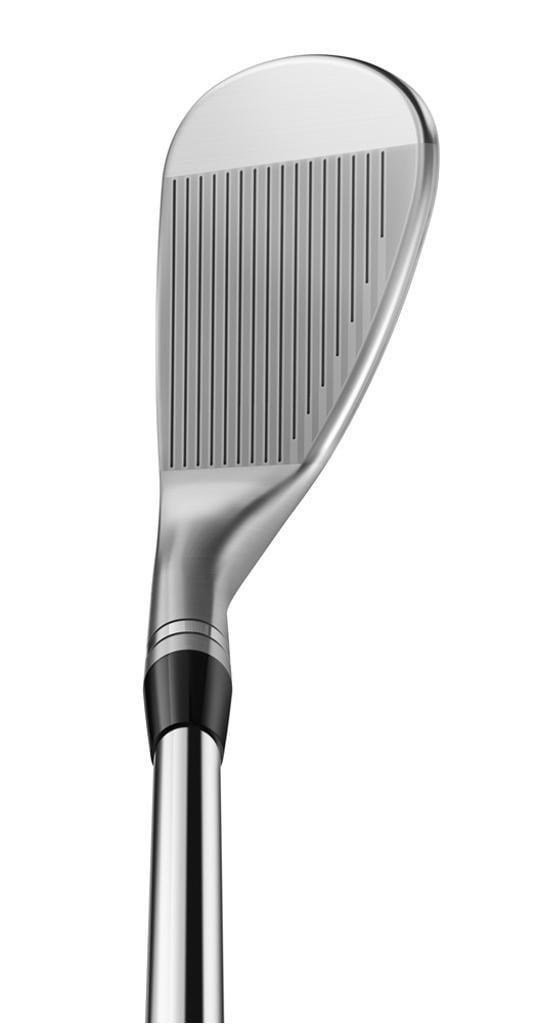Titleist SM11 Tour Chrome wedge, graphite