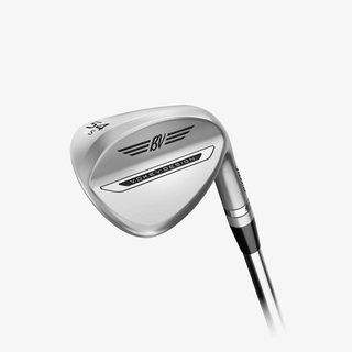 Titleist SM11 Tour Chrome wedge, graphite