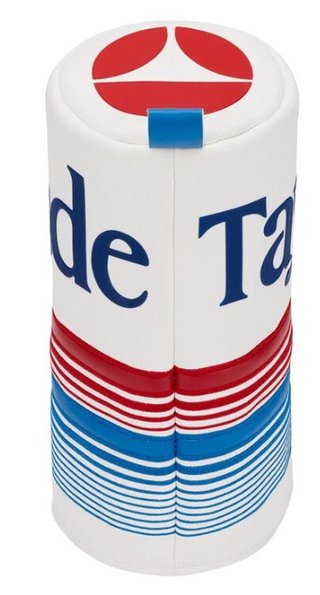 TaylorMade Liberty Lines driver headcover