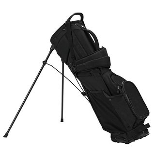 TaylorMade FlexTech Junior standbag, zwart