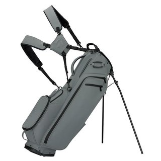 TaylorMade Signature M4 stand bag, grijs