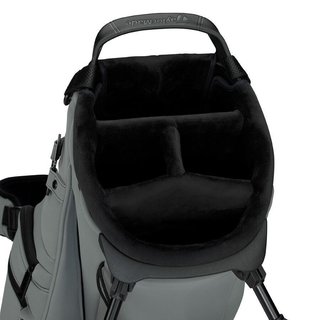TaylorMade Signature M4 stand bag, grijs