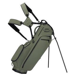 TaylorMade Signature M4 stand bag, sage