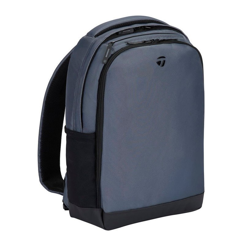 TaylorMade Performance Backpack, grijs