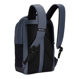 TaylorMade Performance Backpack, grijs
