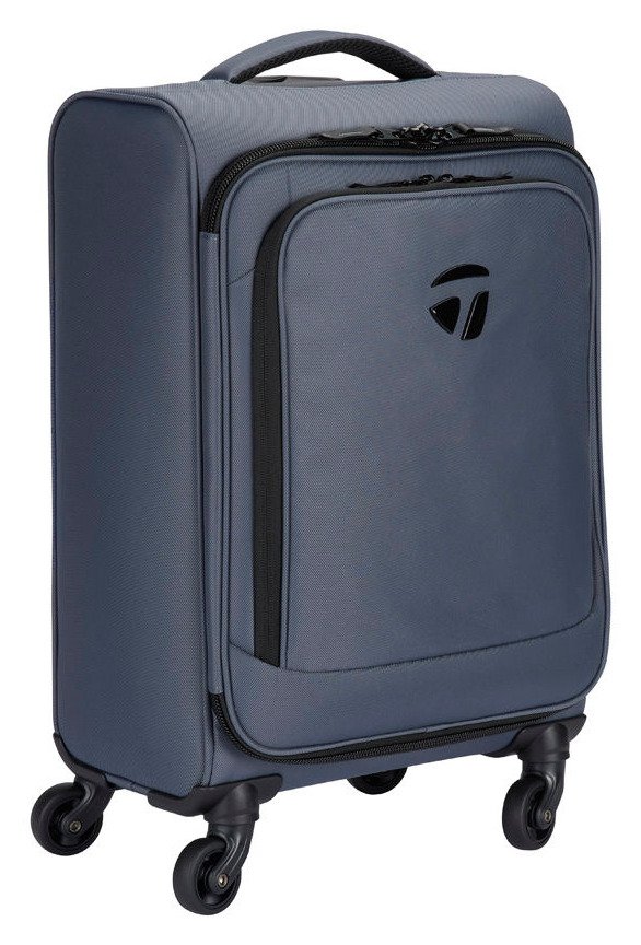 TaylorMade Performance Carry-On koffer, grijs