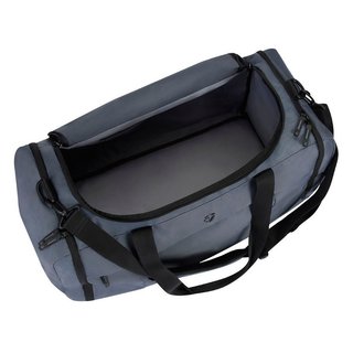 TaylorMade Performance Duffle Bag, grijs
