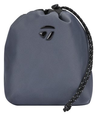 TaylorMade Performance Valuables Pouch, grijs
