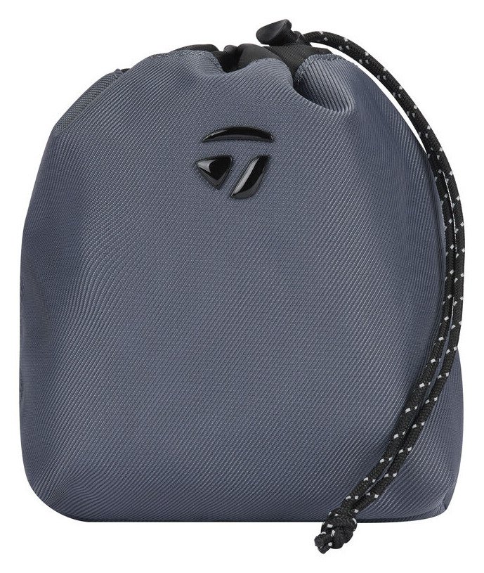 TaylorMade Performance Valuables Pouch, grijs