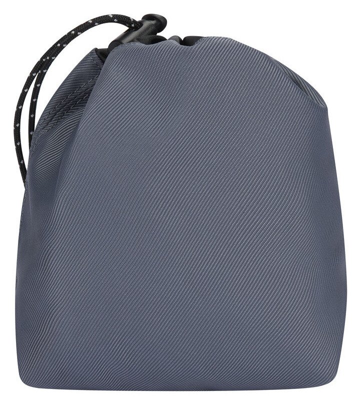 TaylorMade Performance Valuables Pouch, grijs
