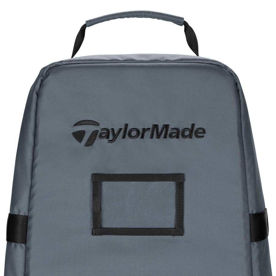 TaylorMade Performance reistas, grijs