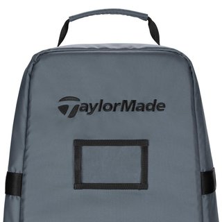 TaylorMade Performance reistas, grijs