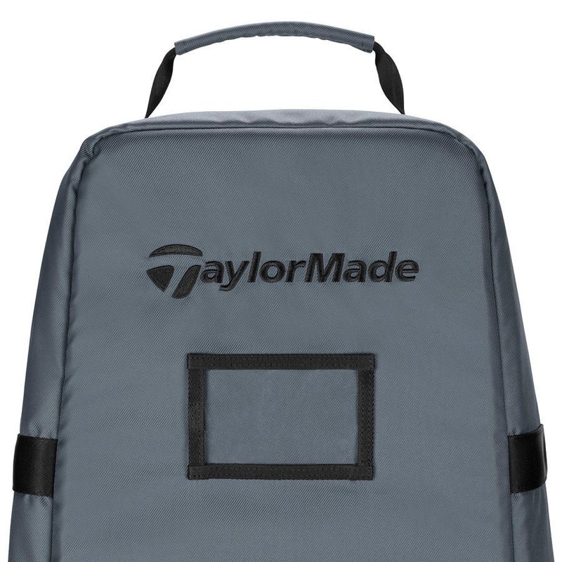 TaylorMade Performance reistas, grijs