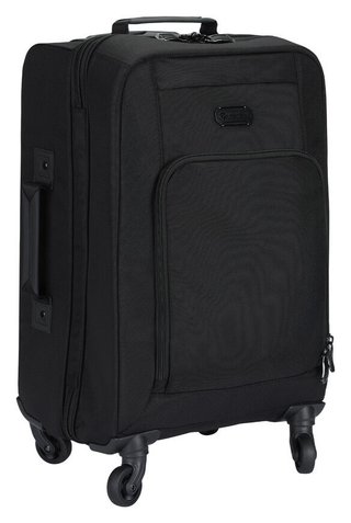 TaylorMade Players Carry-On koffer, zwart