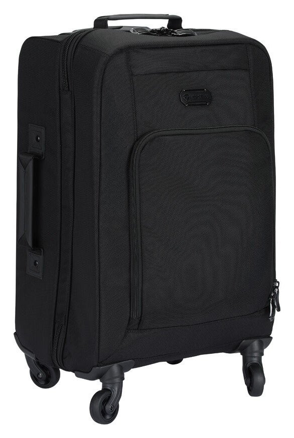 TaylorMade Players Carry-On koffer, zwart