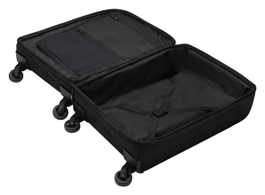 TaylorMade Players Carry-On koffer, zwart