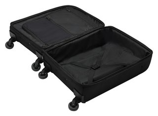 TaylorMade Players Carry-On koffer, zwart