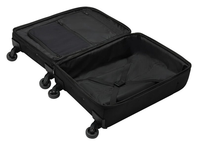 TaylorMade Players Carry-On koffer, zwart