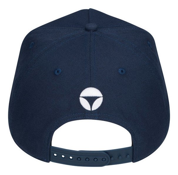 TaylorMade A-Frame Legacy heren cap, navy