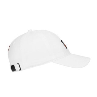 TaylorMade Hamptons Legacy Dad heren cap, wit