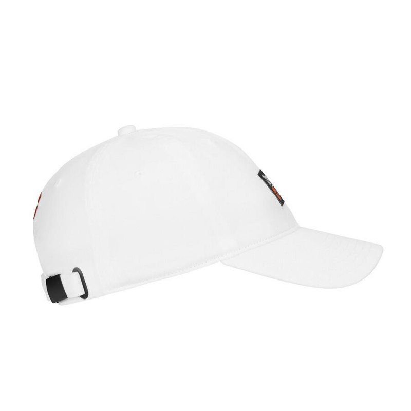 TaylorMade Hamptons Legacy Dad heren cap, wit