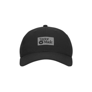 TaylorMade Hamptons Legacy Dad heren cap, zwart