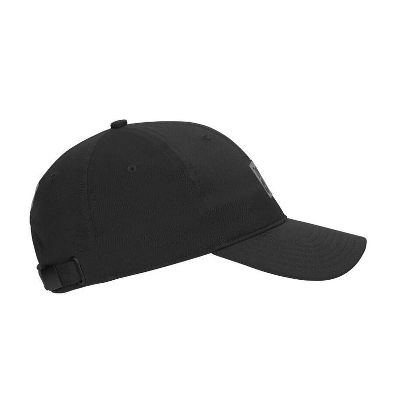 TaylorMade Hamptons Legacy Dad heren cap, zwart
