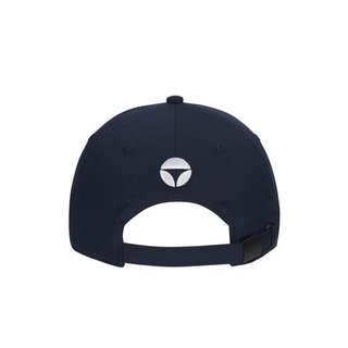 TaylorMade Hamptons Legacy Dad heren pet, navy