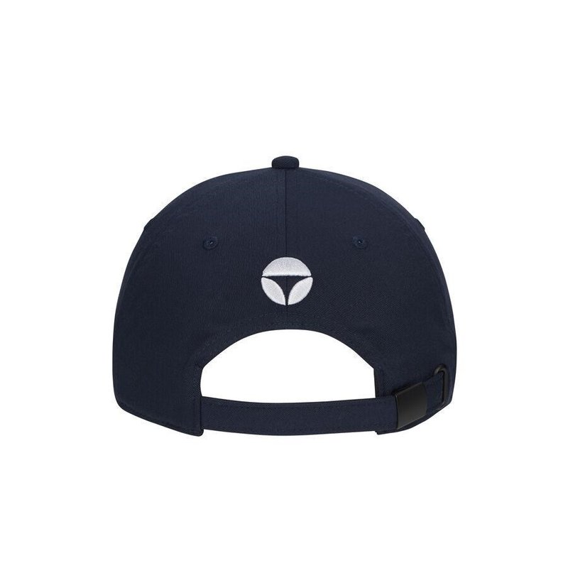 TaylorMade Hamptons Legacy Dad heren pet, navy